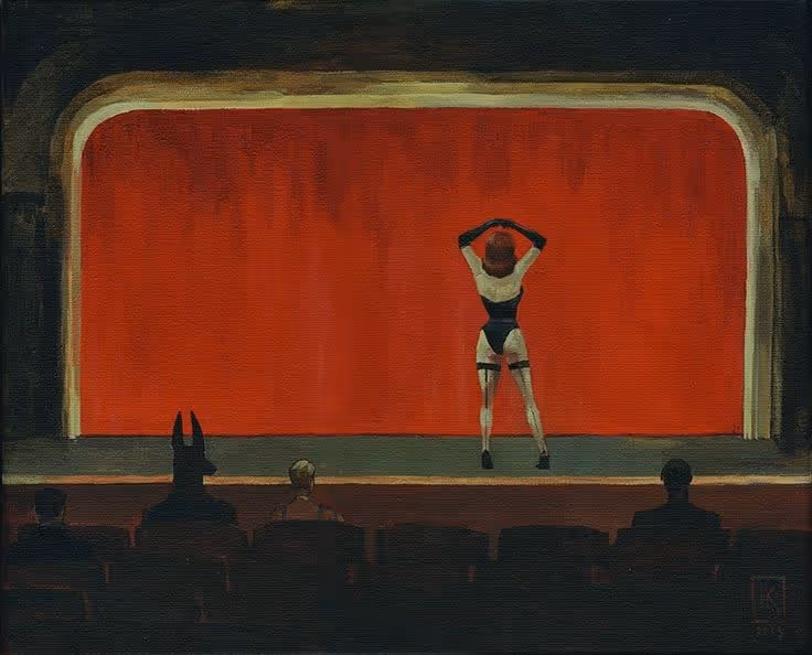 Distraction as an antidote Feature Image